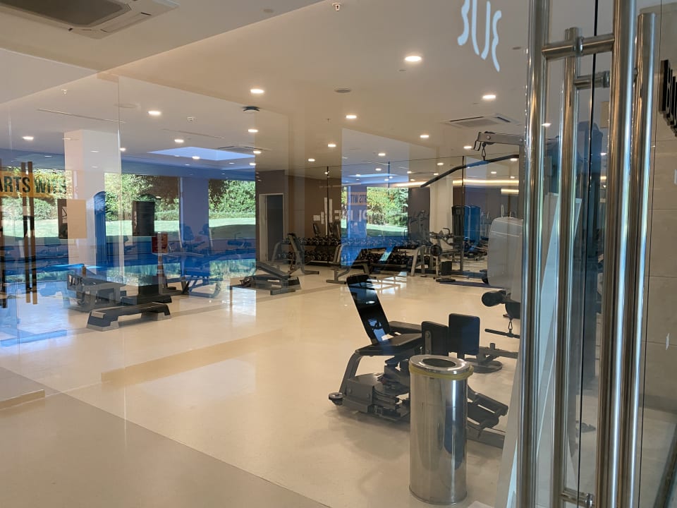 Sport & Freizeit TUI BLUE Xanthe