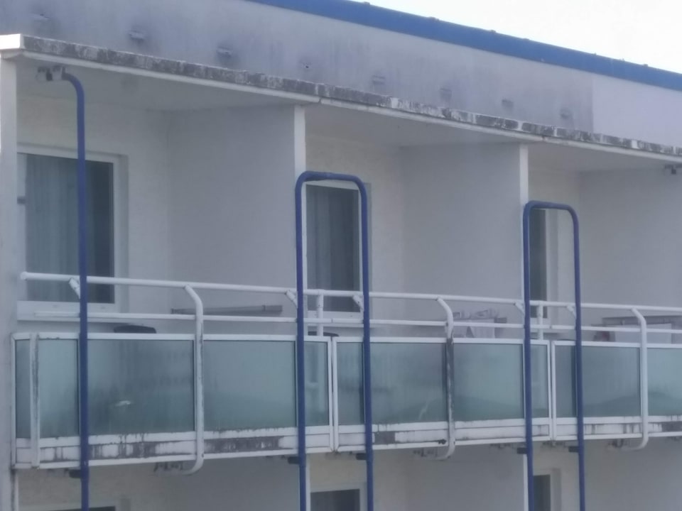 Ausblick Morada Resort Kühlungsborn