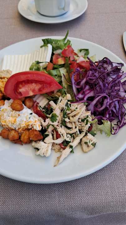 Gastro Hotel Gardenia Beach