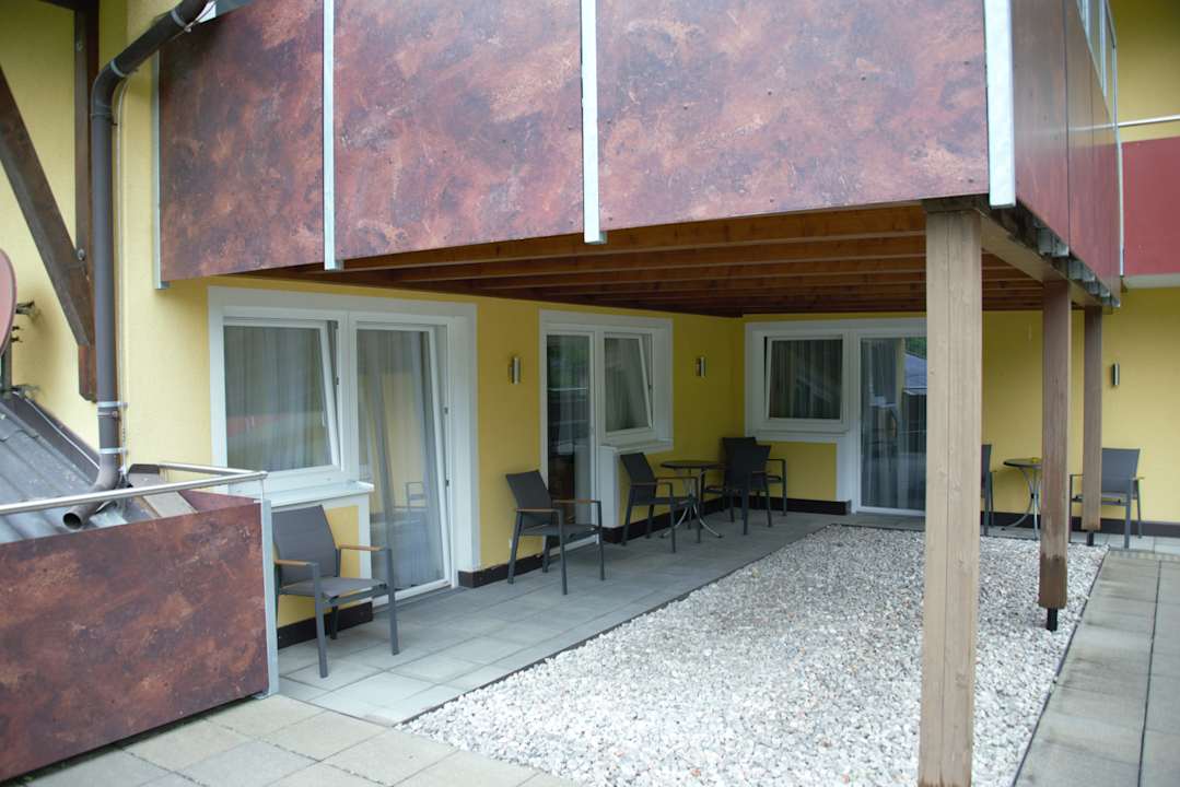 Zimmer Hotel Restaurant Lampenhäusl