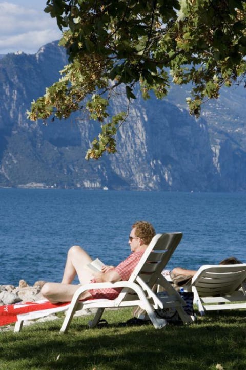 Giardino Hotel Merano