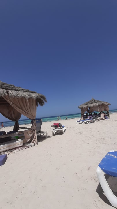 Strand Calimera Yati Beach