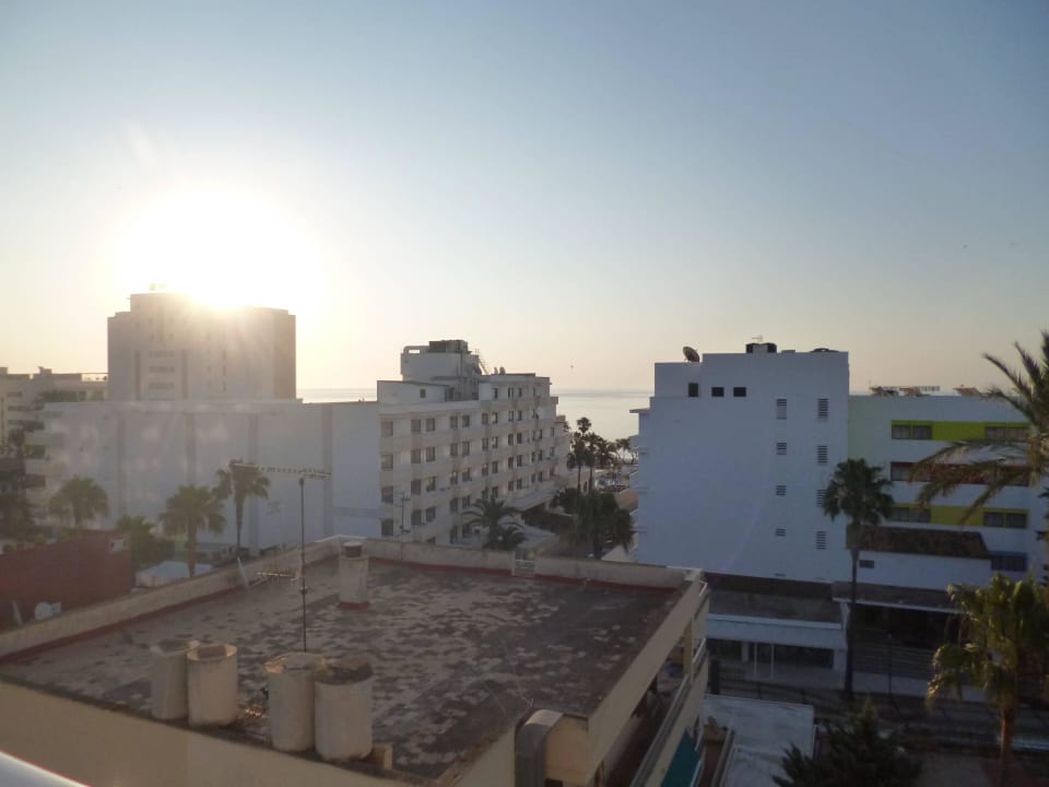 SONNENAUFGANG BLUESEA Cala Millor