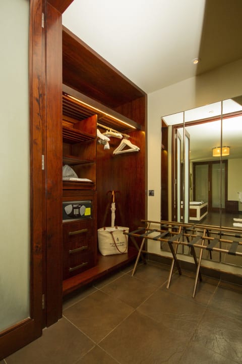 Ocean View Villa Nr. 132 Hotel Four Seasons Resort Mauritius at Anahita