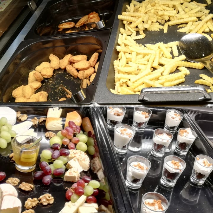 Gastro Hotel Thüringenschanze