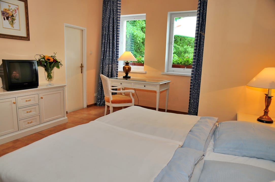 Zimmer Podzamcze - Schlosspension