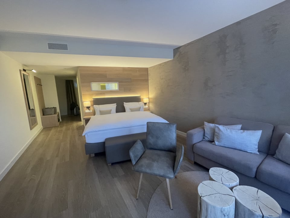 Zimmer Naturresort & Spa Schindelbruch