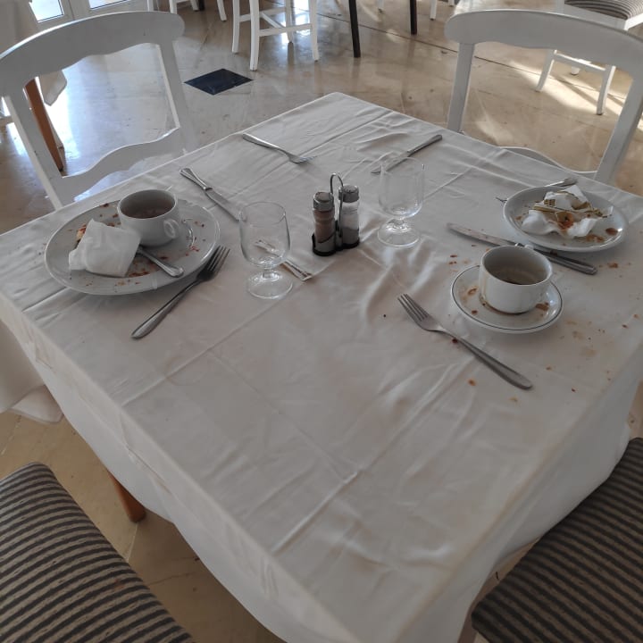 Gastro El Mouradi Club Kantaoui