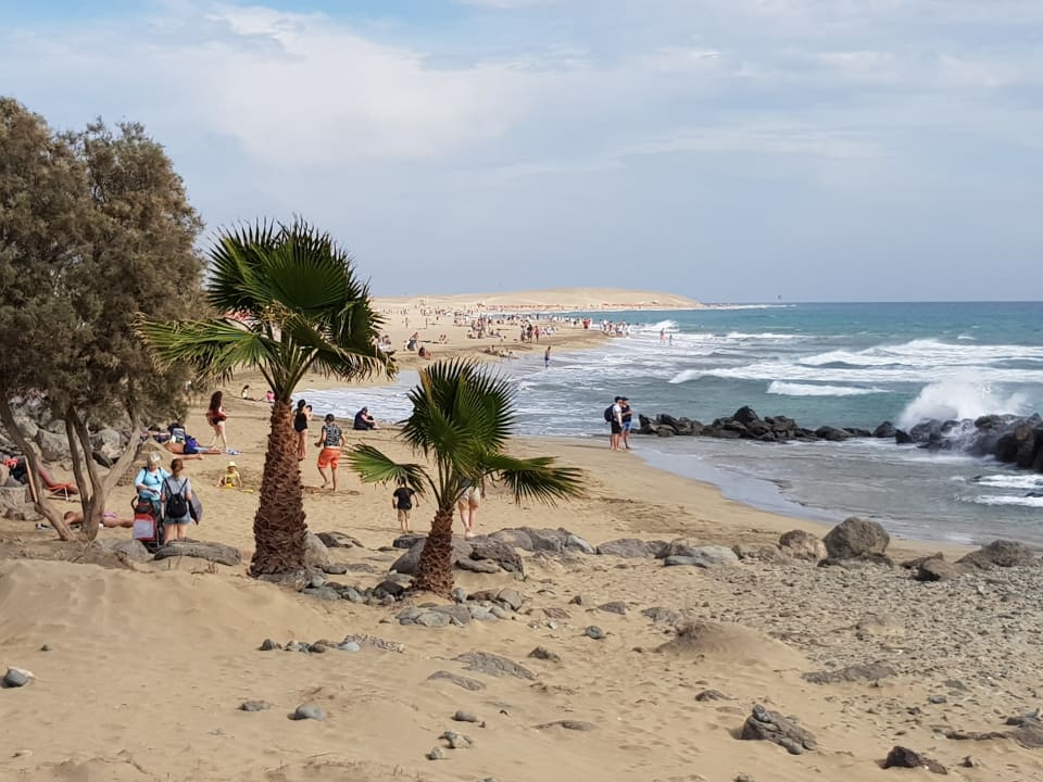 Strand Hotel Europalace