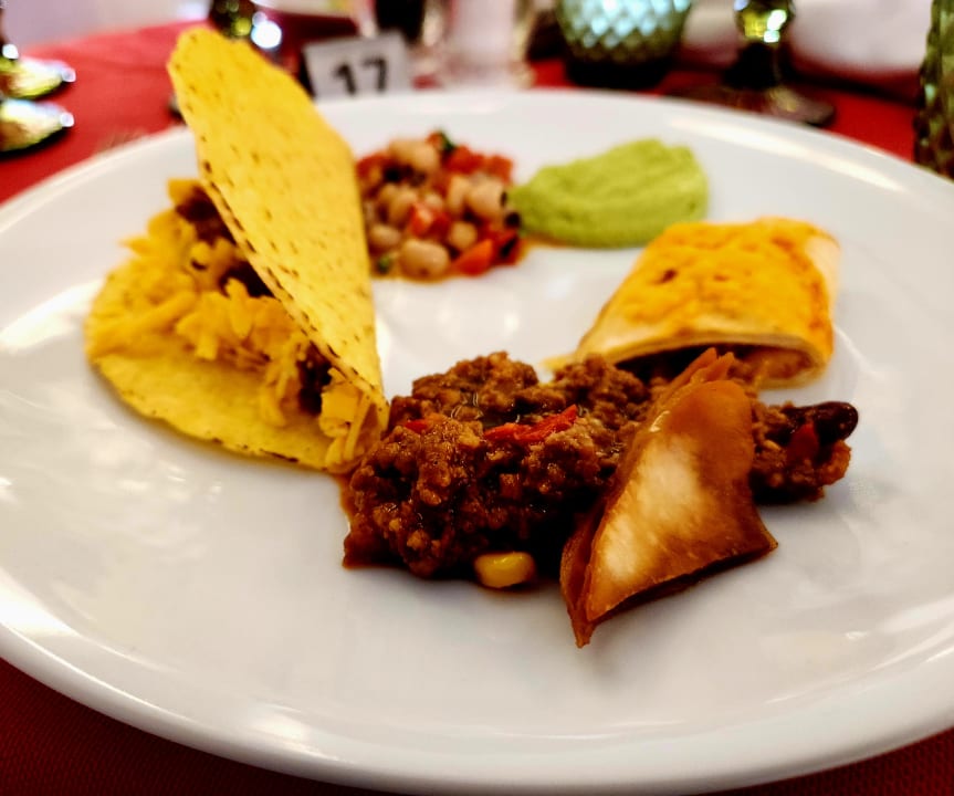 Gastro Mythos Palace Resort & Spa