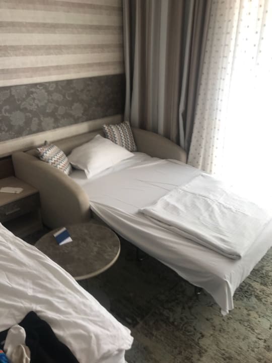 Zimmer HI Hotels Imperial Resort