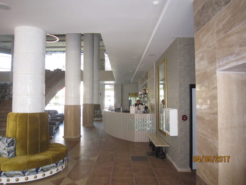 Lobby HI Hotels Imperial Resort