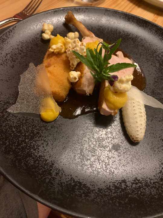 Gastro Hotel Wiesenhof Garden Resort