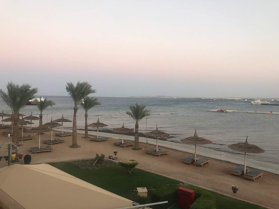 Strand Beach Albatros Resort