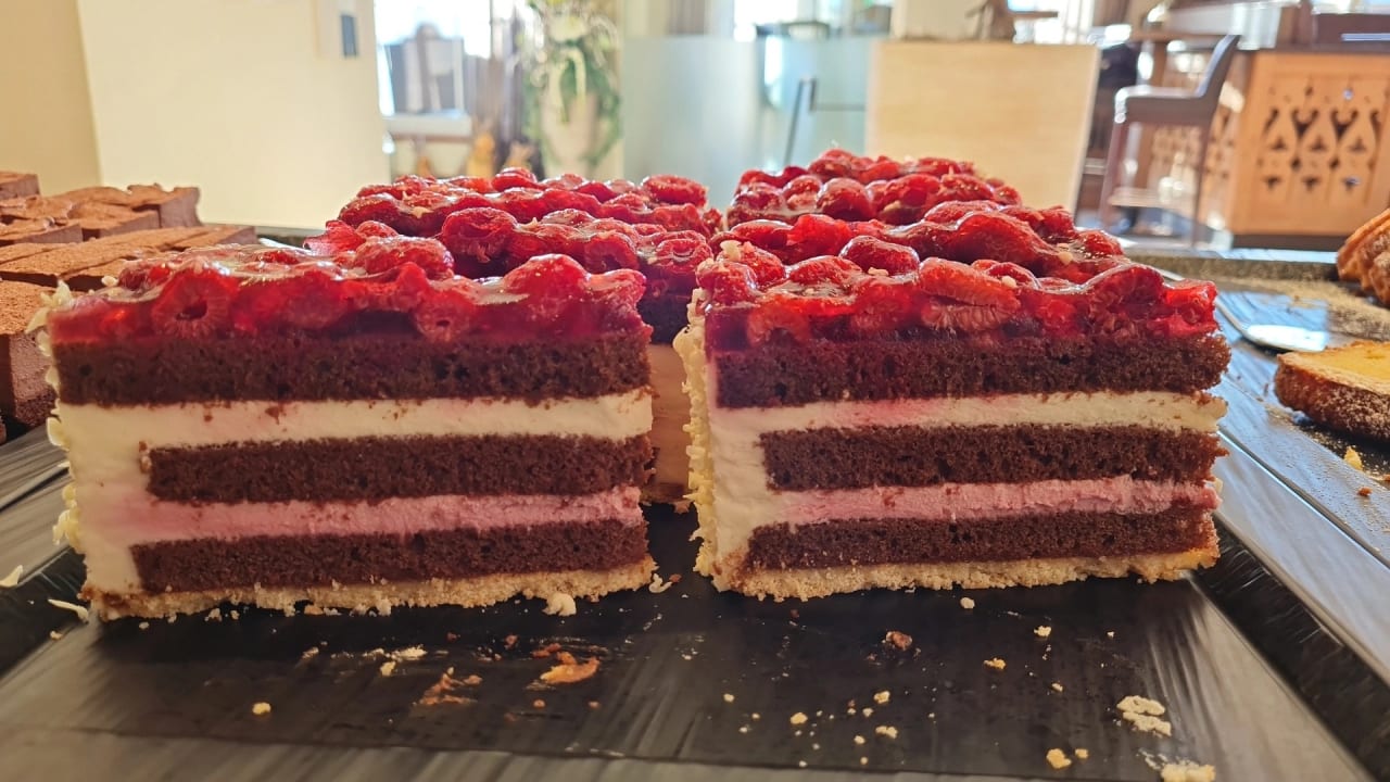 Gastro Alpina Alpendorf