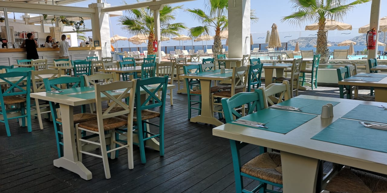 Gastro Seaside A Lifestyle Resort