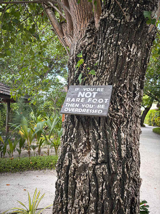 Sonstiges Komandoo Island Resort & Spa - Adults only