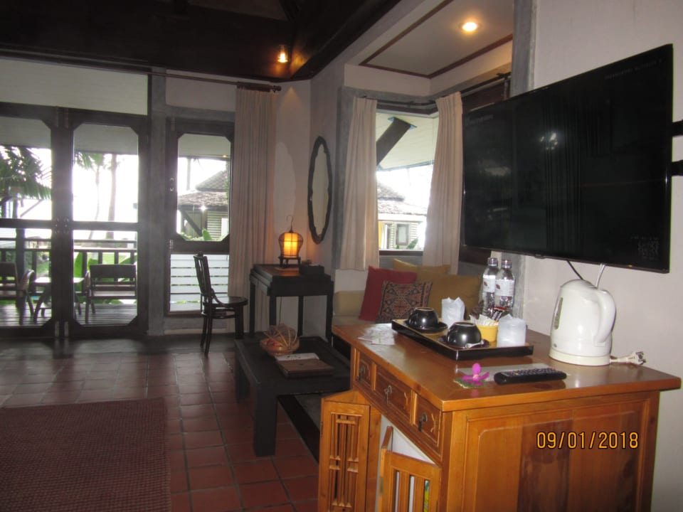 Zimmer Moracea by Khao Lak Resort