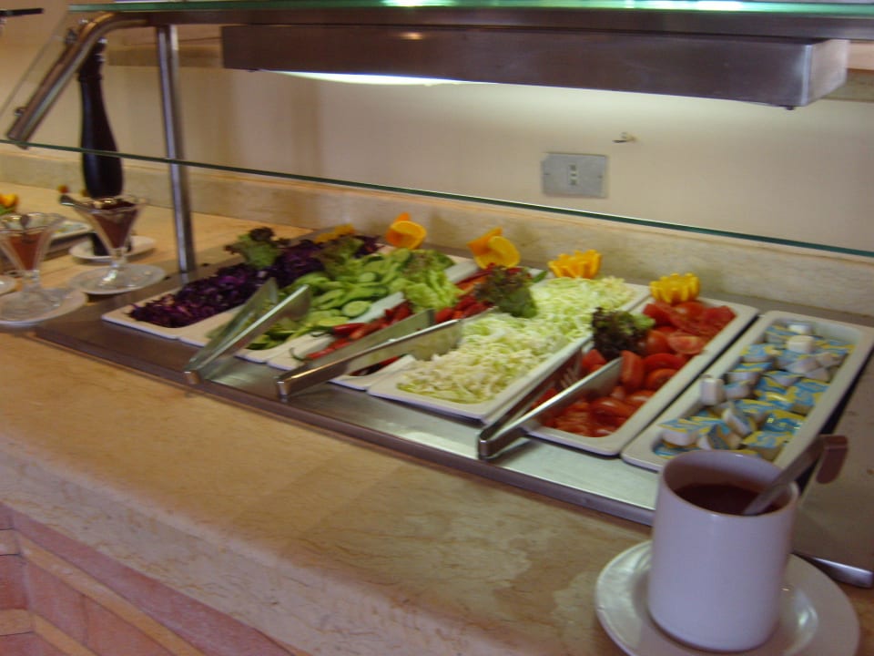  Frühstücksbuffet ! Hotel Three Corners Ocean View prestige - Adults only