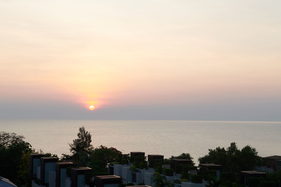 Ausblick Loligo Resort Hua Hin +A Fresh Twsit By Let's Sea