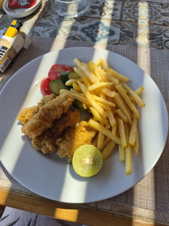 Sonstiges Giftun Azur Resort