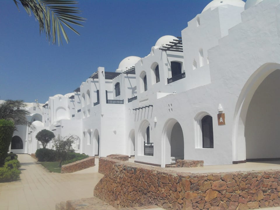 Ansicht Arabella Azur Resort