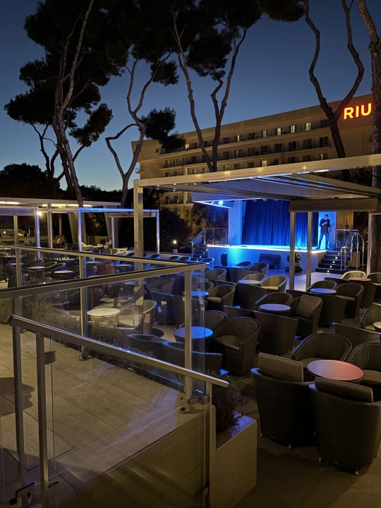 Sonstiges Hotel Riu Playa Park