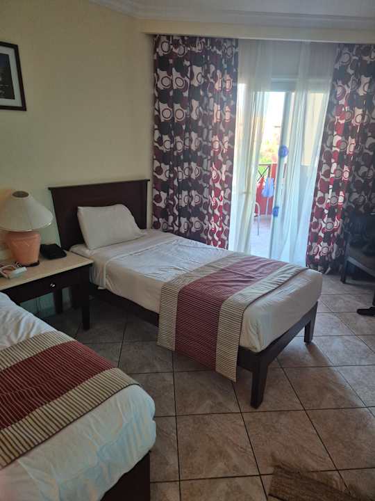 Zimmer Casa Mare Resort