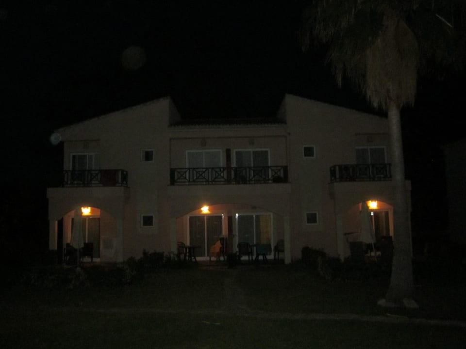 Haus Garden Saladina