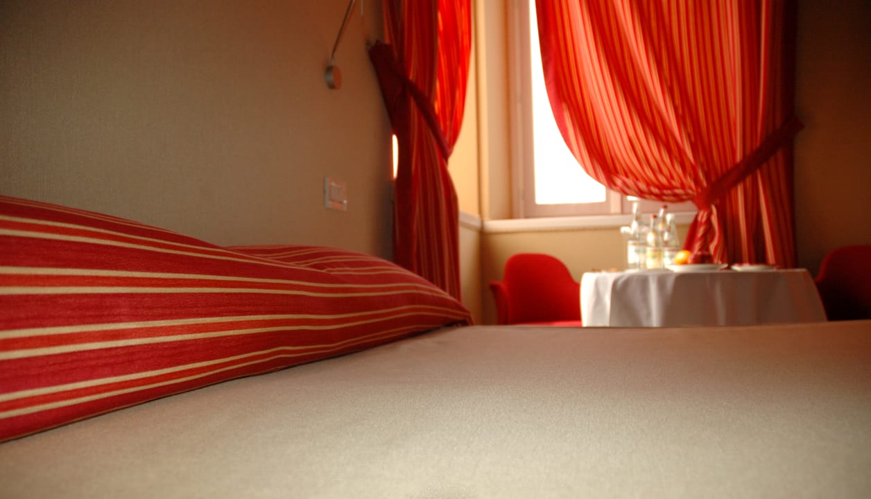 Zimmer Villa Dragoni