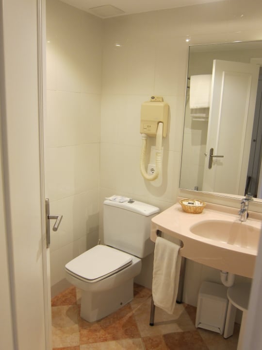 Zimmer Hotel Bella Playa & Spa