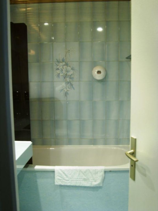 Bad/-ewanne Hotel Venise