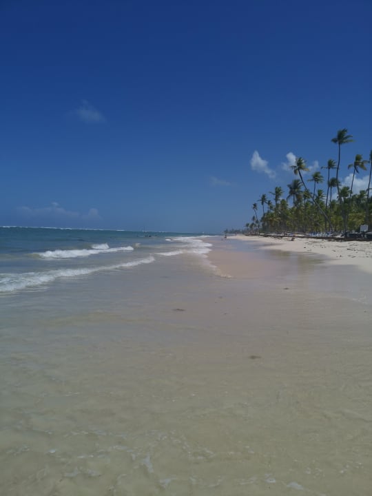 Strand Hotel Riu Palace Macao - Adults only