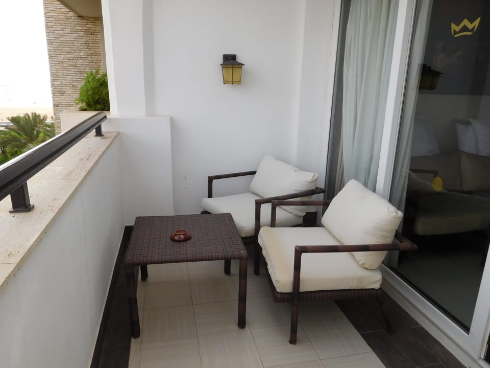 Zimmer Hotel Riu Palace Tikida Agadir