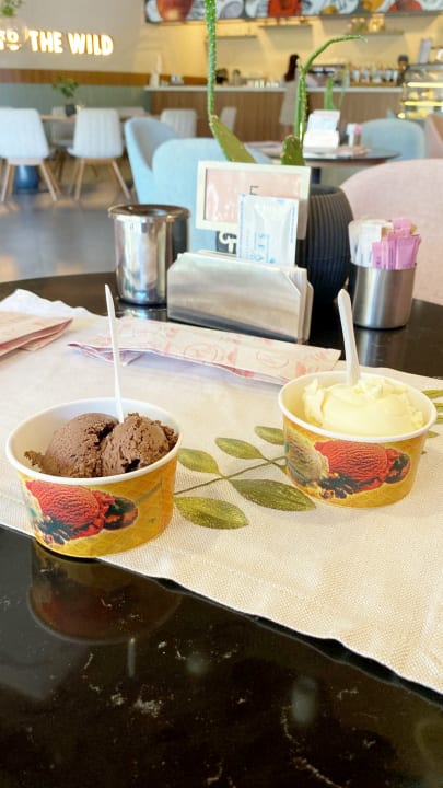 Gastro Seaden Quality Resort & Spa