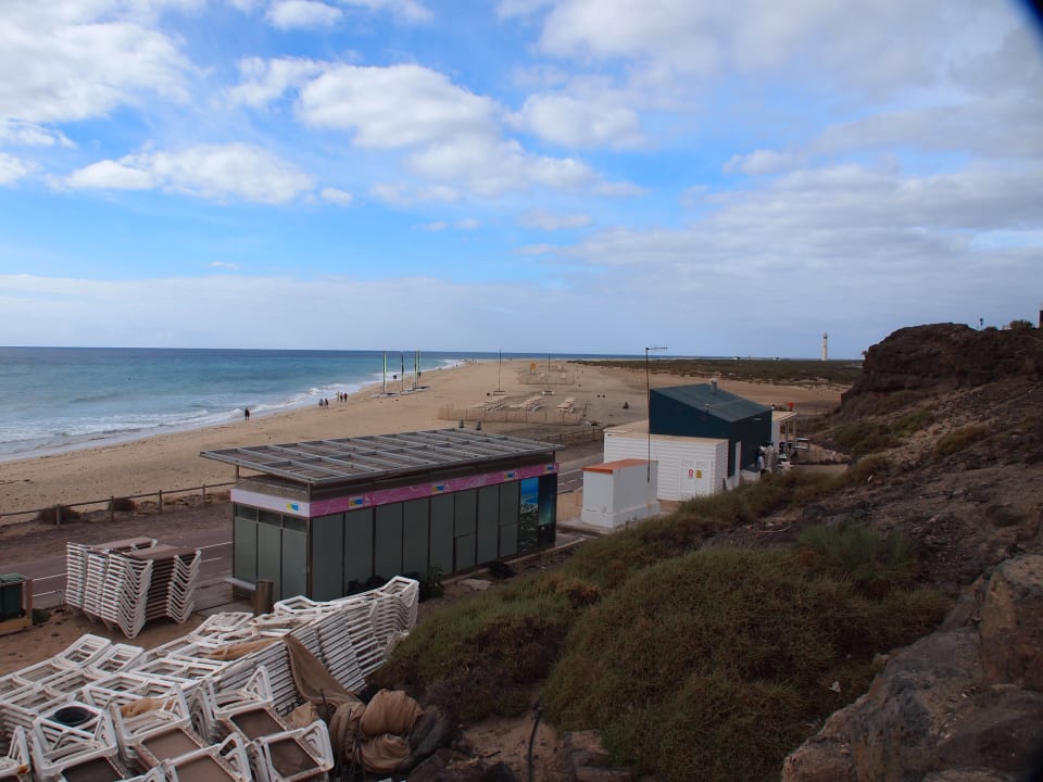 Strand Iberostar Waves Gaviotas Park