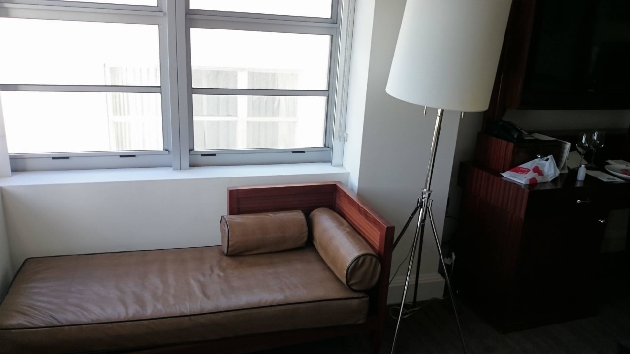 Couch Hotel The National