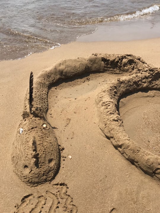 Strand Club Grand Aqua