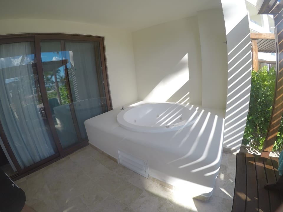 Zimmer Akumal Bay Beach & Wellness Resort