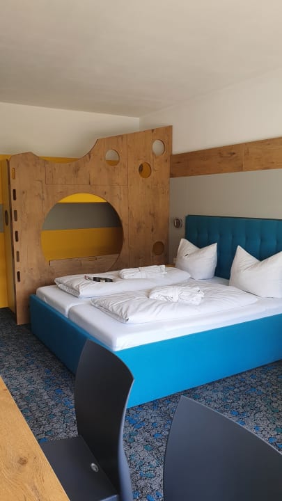 Zimmer Familotel Mein Krug