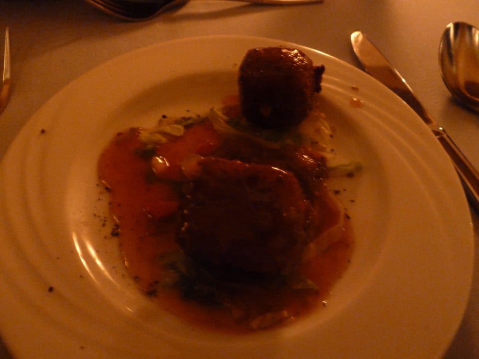 A la Carte Grand Makadi