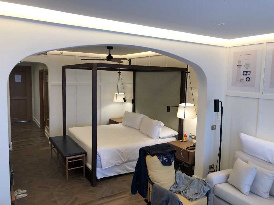 Zimmer Ocean El Faro