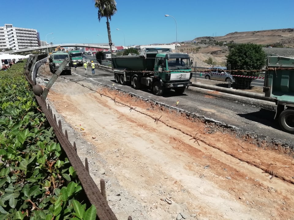 Außenansicht Servatur Playa Bonita
