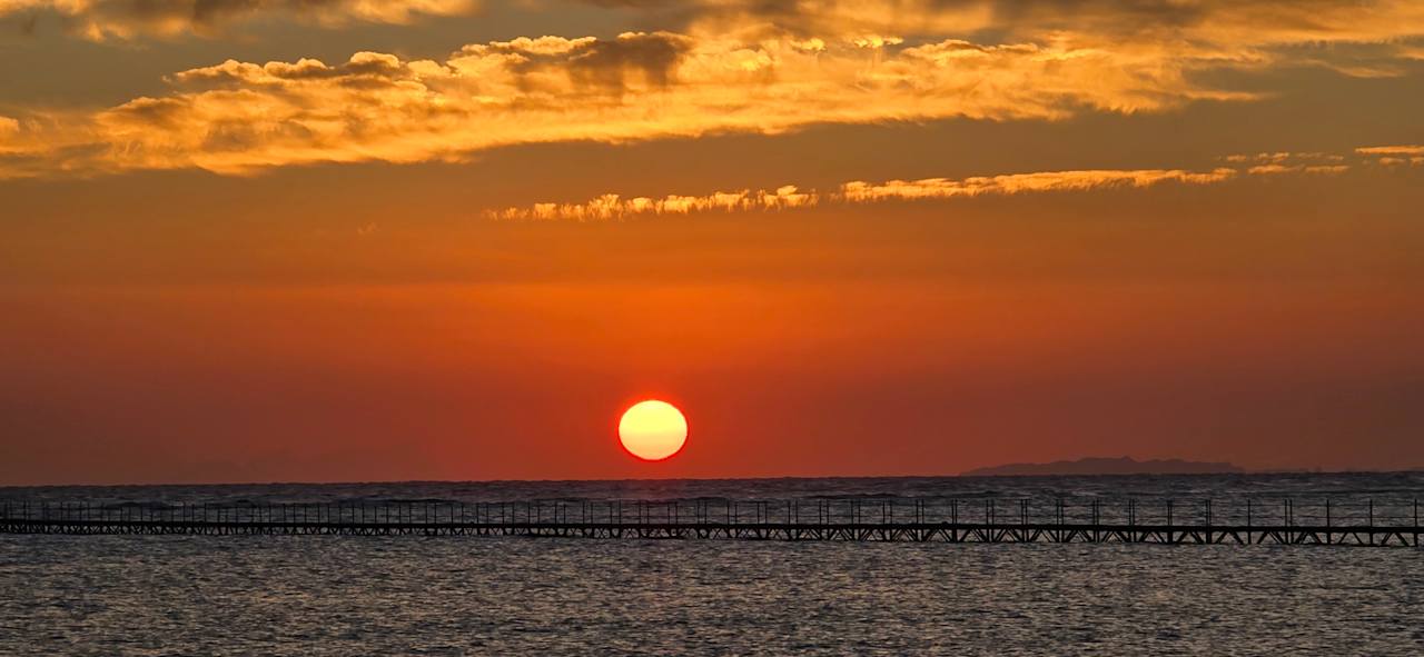 Strand Steigenberger Alcazar