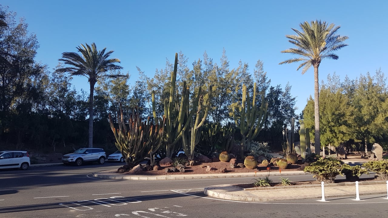 Garten R2 Rio Calma Hotel & Spa & Conference