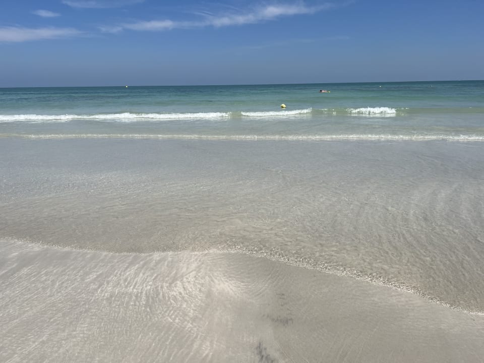 Strand Sentido Djerba Beach
