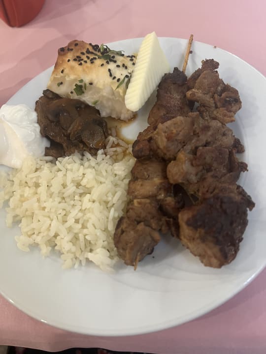 Gastro Hane Family Resort