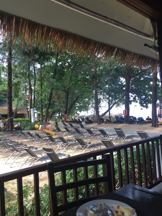 Gastro SENTIDO Khao Lak