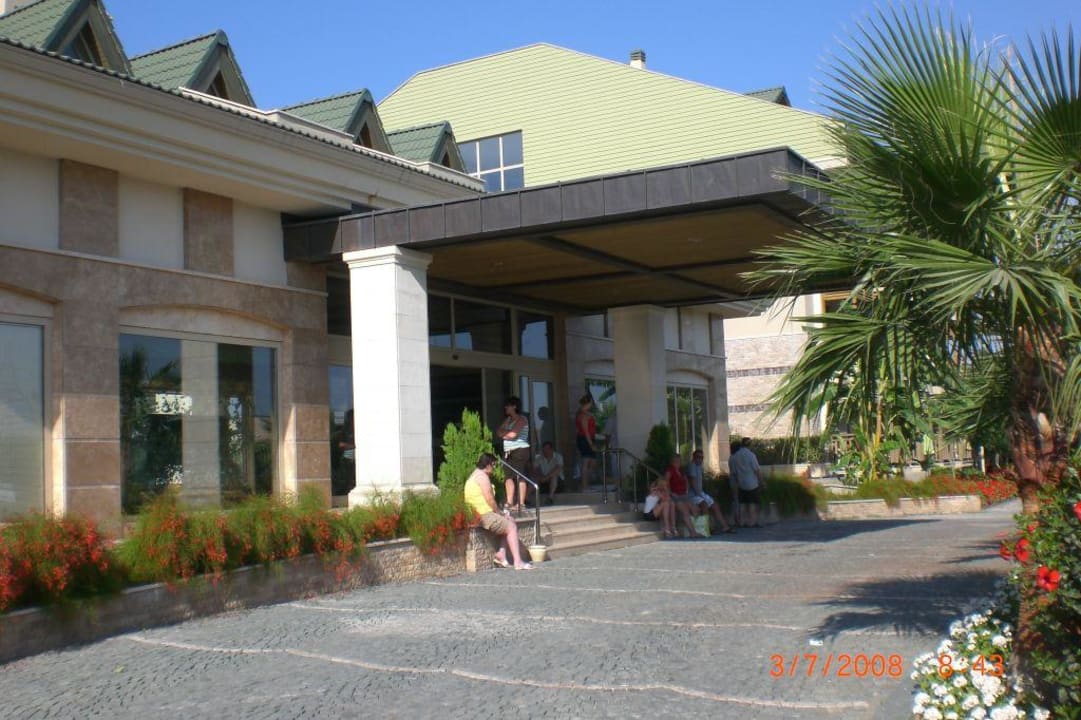 Can Garden Resort Can Garden Resort