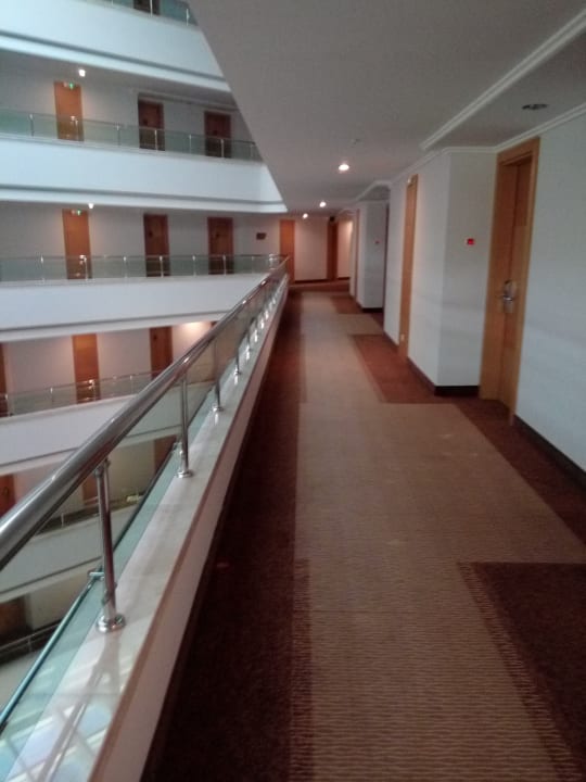 Zimmer Saphir Resort & Spa